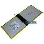 Batería para PDA L0867-LF [Batería de repuesto]